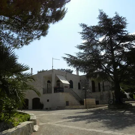 Il Lauretano Fasano
