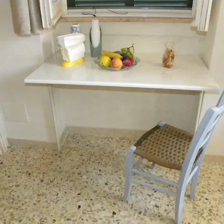 Il Lauretano Fasano